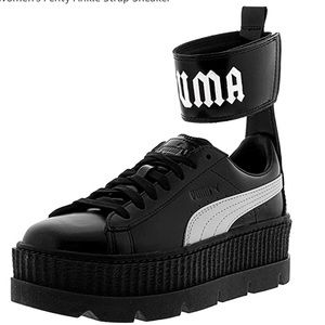 Ankle Strap Fenty Puma Platform Sneakers